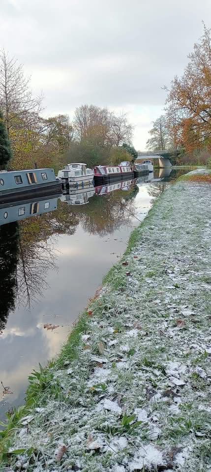 5 Houghs Br - Stanny Lunt Br (STOCKTON HEATH) photo 5