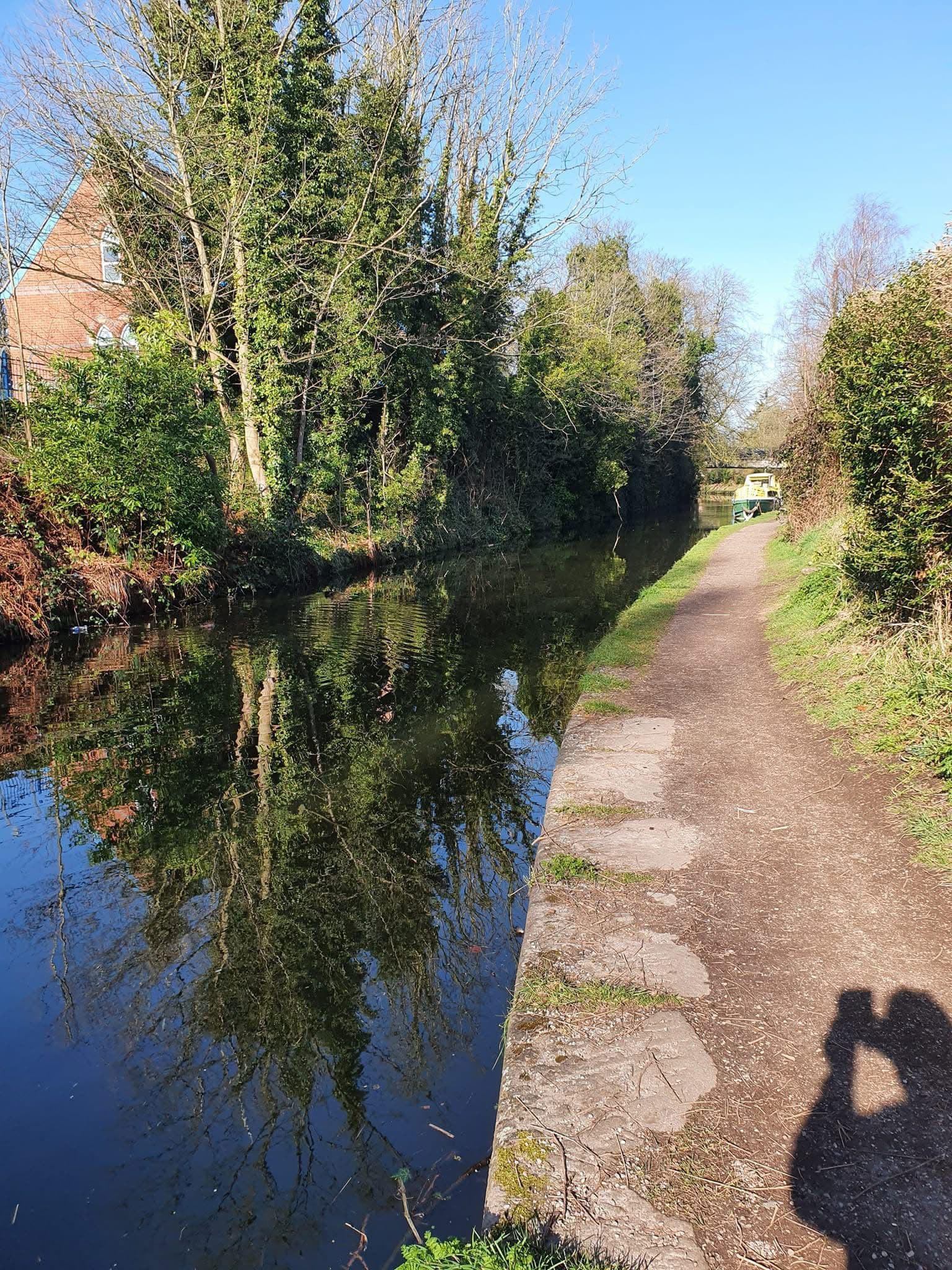 5 Houghs Br - Stanny Lunt Br (STOCKTON HEATH) photo 6