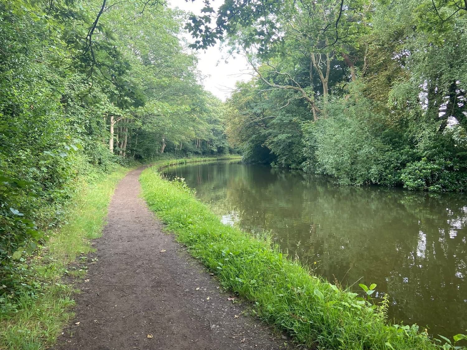 5 Houghs Br - Stanny Lunt Br (STOCKTON HEATH) photo 7