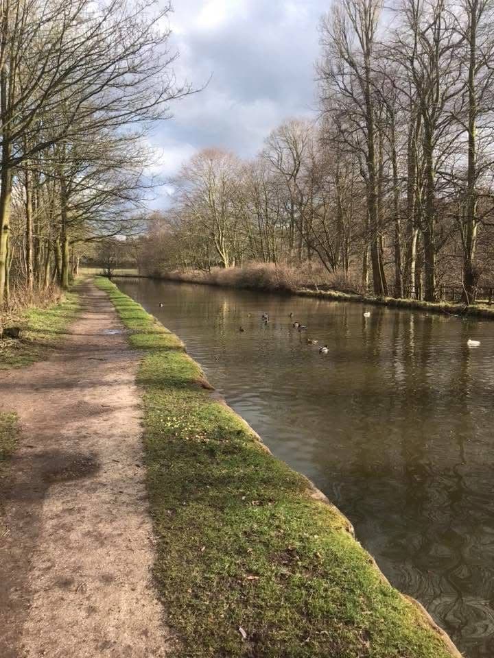 5 Houghs Br - Stanny Lunt Br (STOCKTON HEATH) photo 8