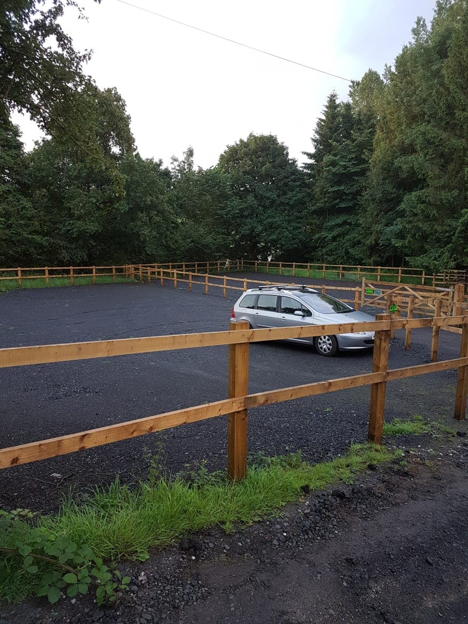 River Ribble – Hurst Green photo 3