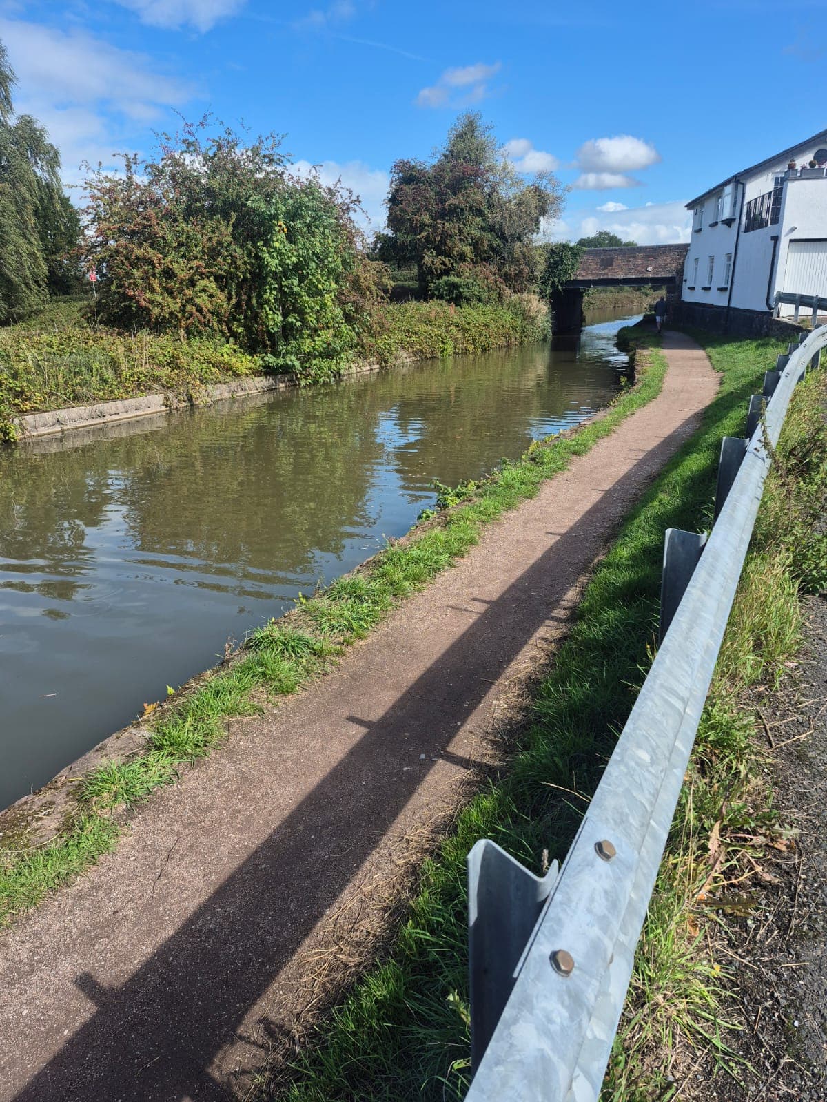 8 WhatCroft Lane - Croxton Lane