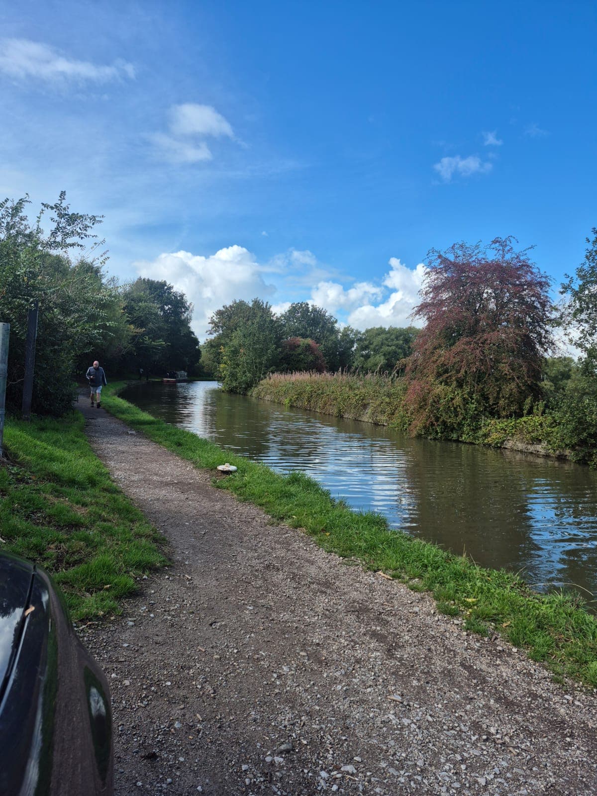 8 WhatCroft Lane - Croxton Lane photo 2