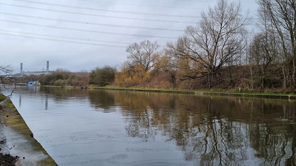 River Weaver Navigation - Frodsham photo 2