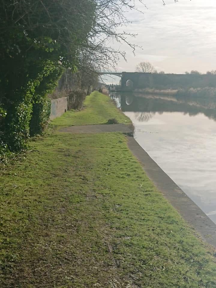 River Weaver Navigation - Frodsham photo 5
