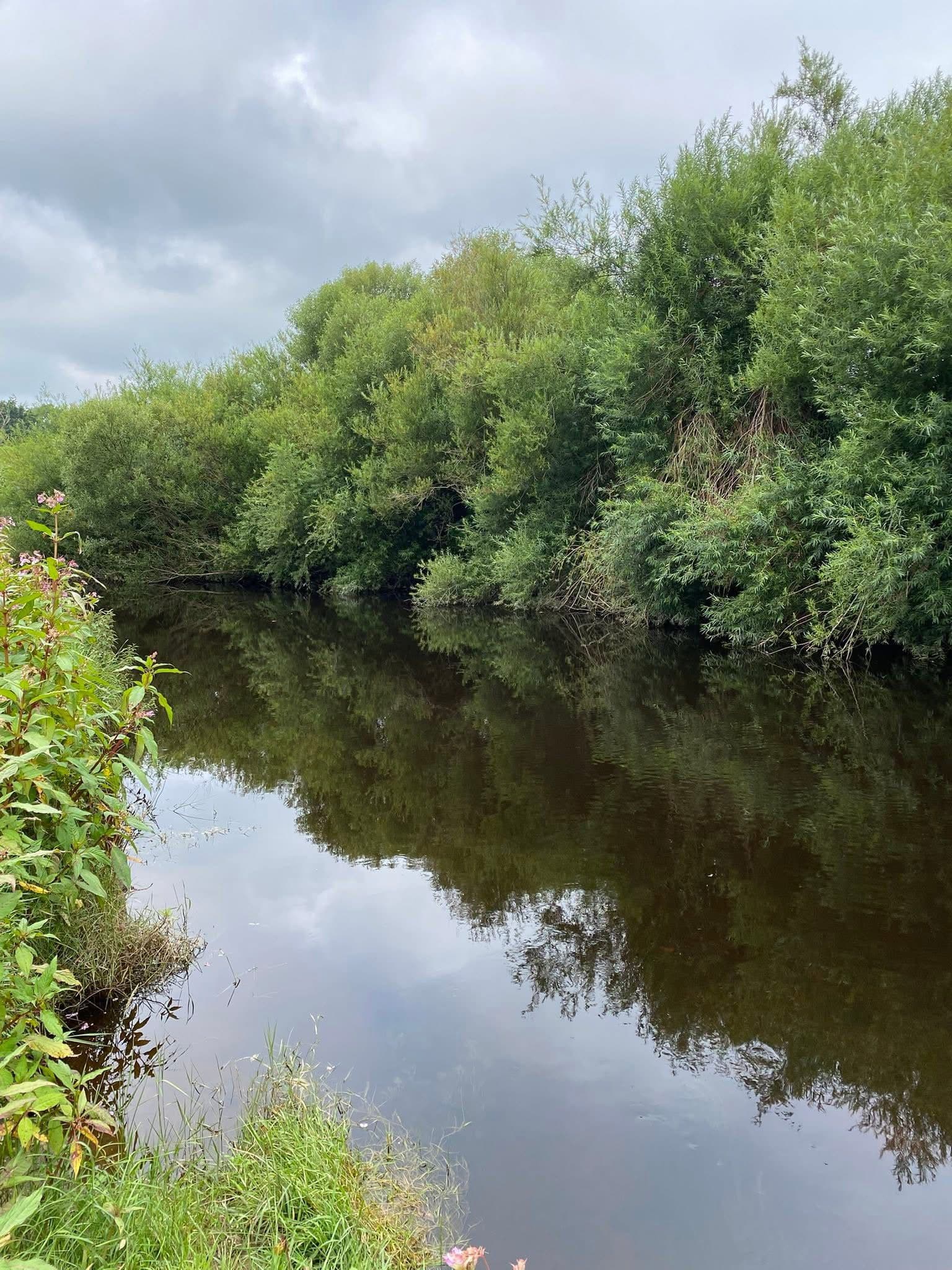 River Wyre – Churchtown