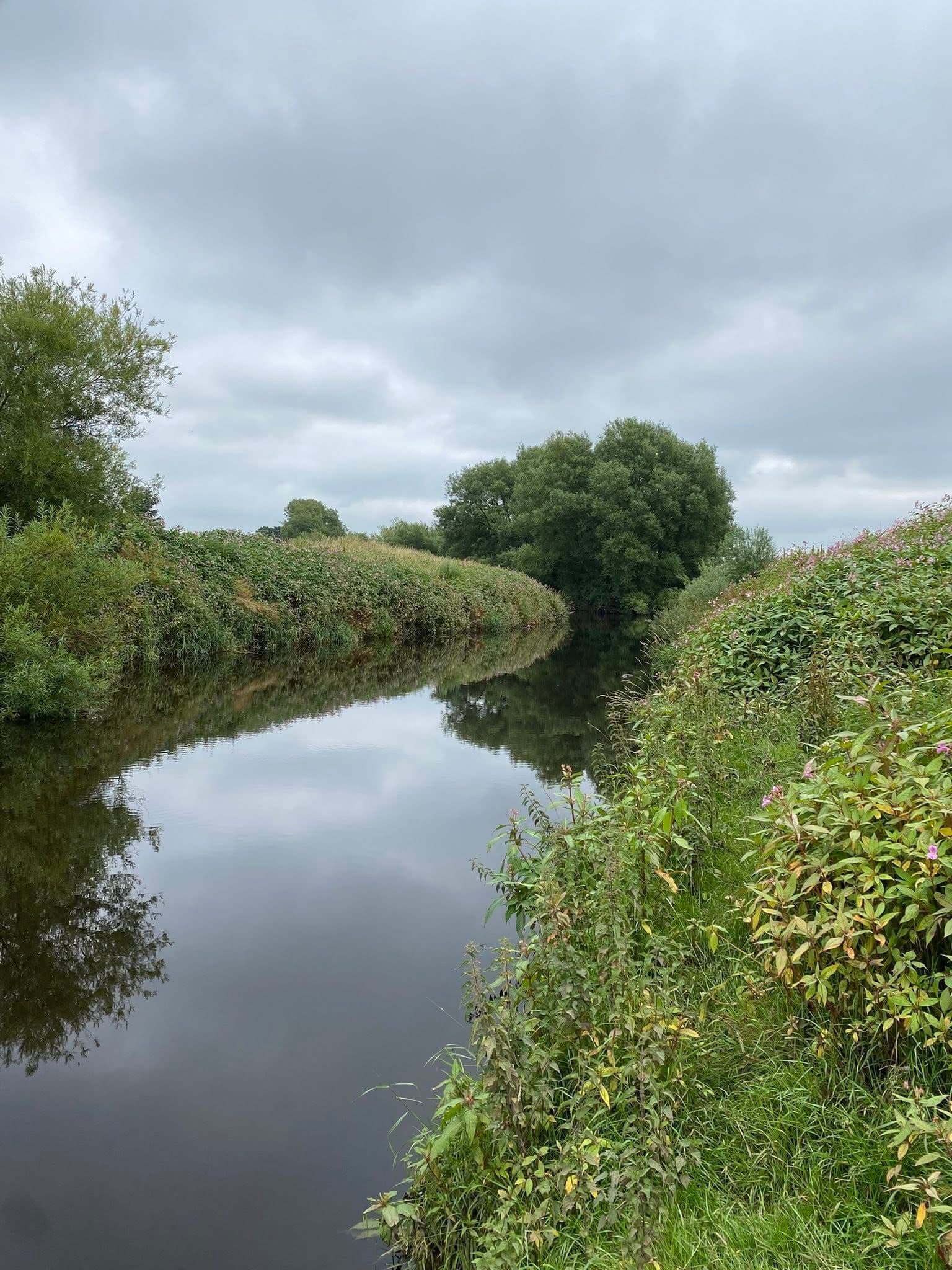 River Wyre – Churchtown photo 2