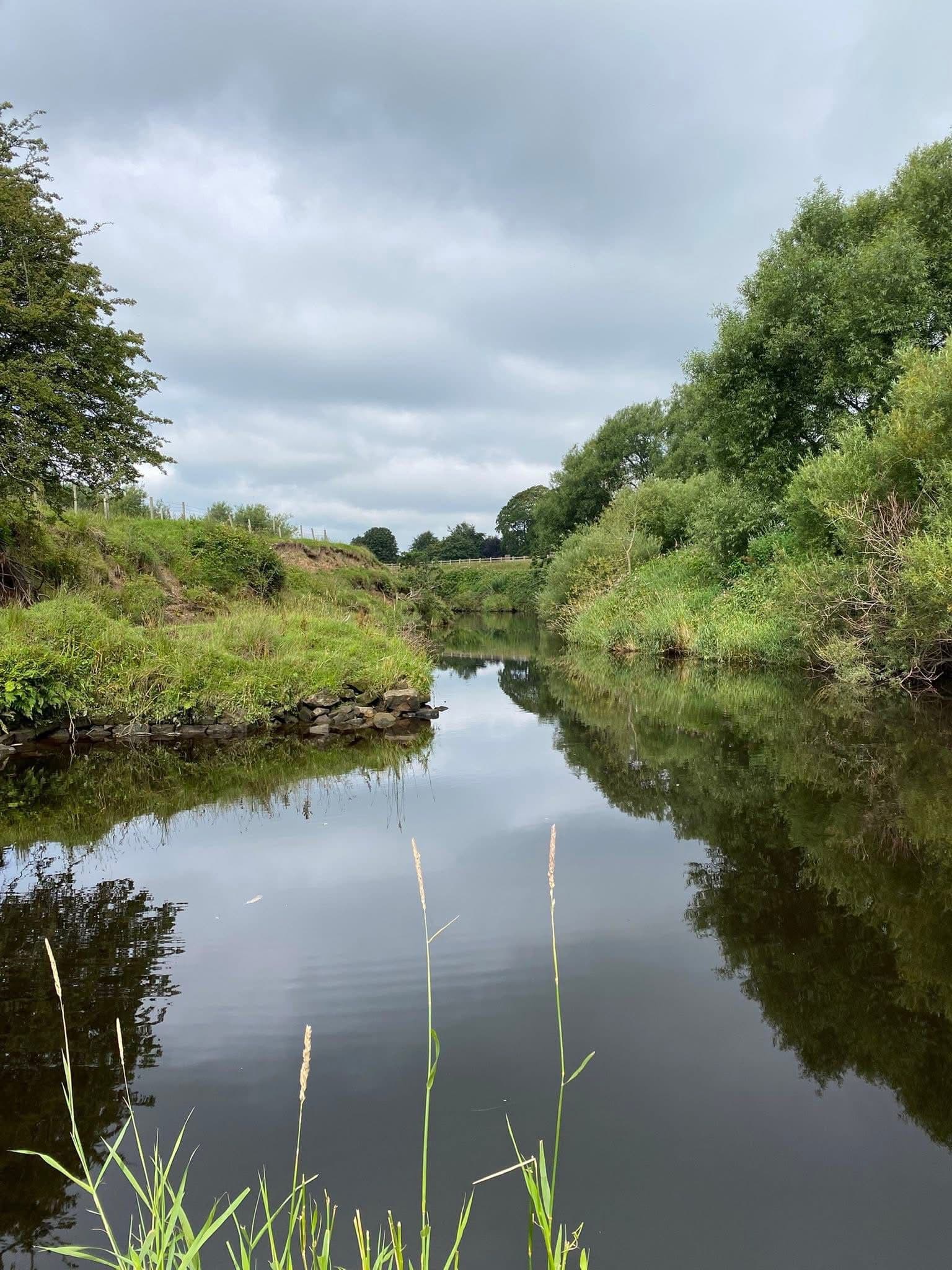 River Wyre – Churchtown photo 3