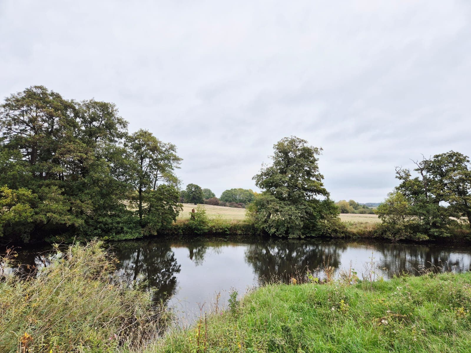 River Derwent – Darley Abbey photo 7