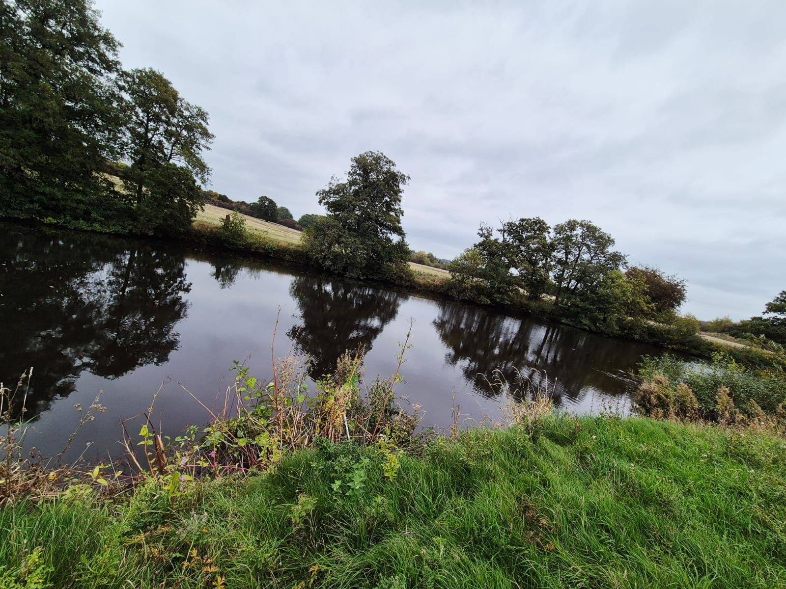 River Derwent – Darley Abbey photo 9
