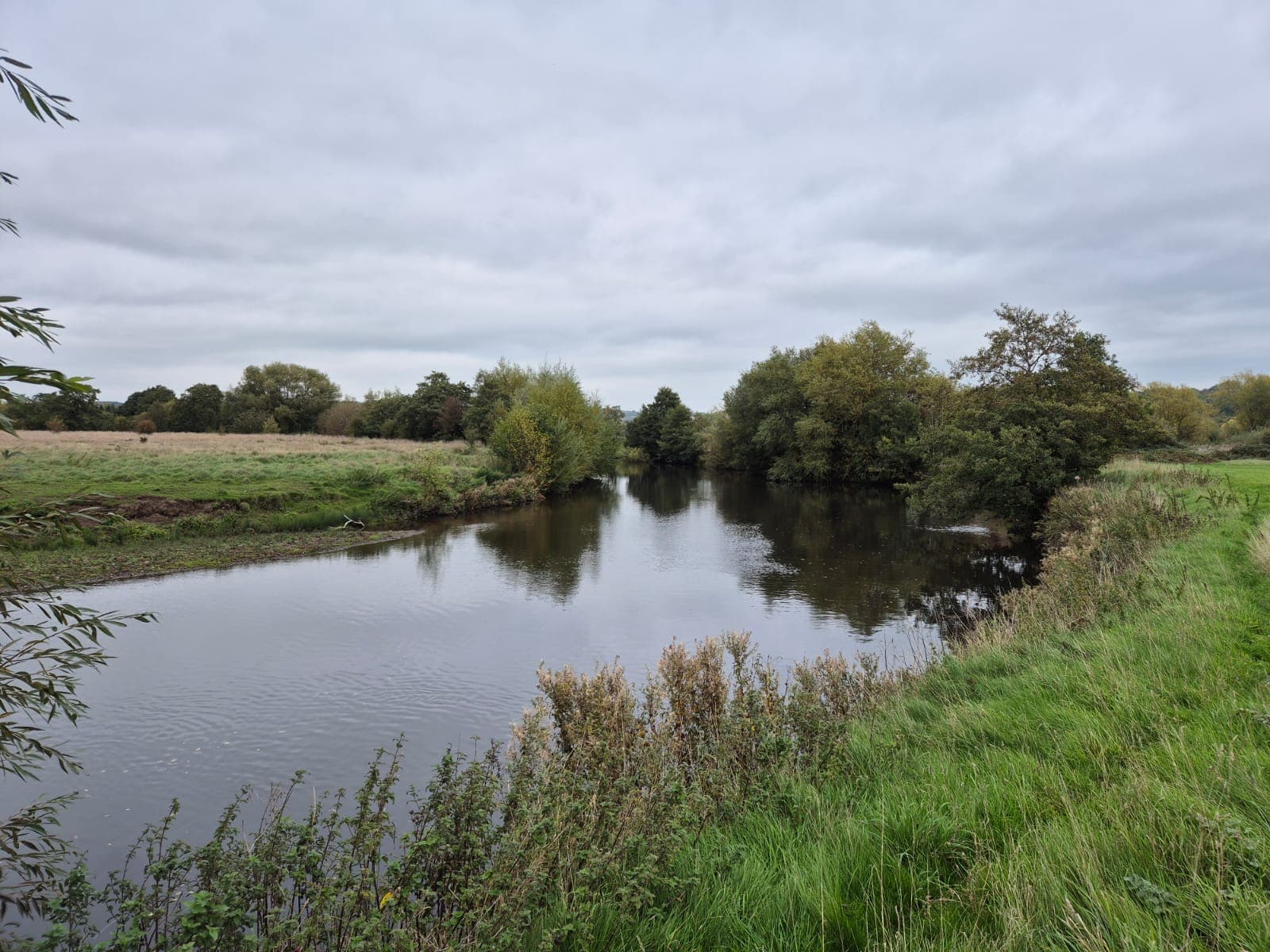 River Derwent – Darley Abbey photo 14
