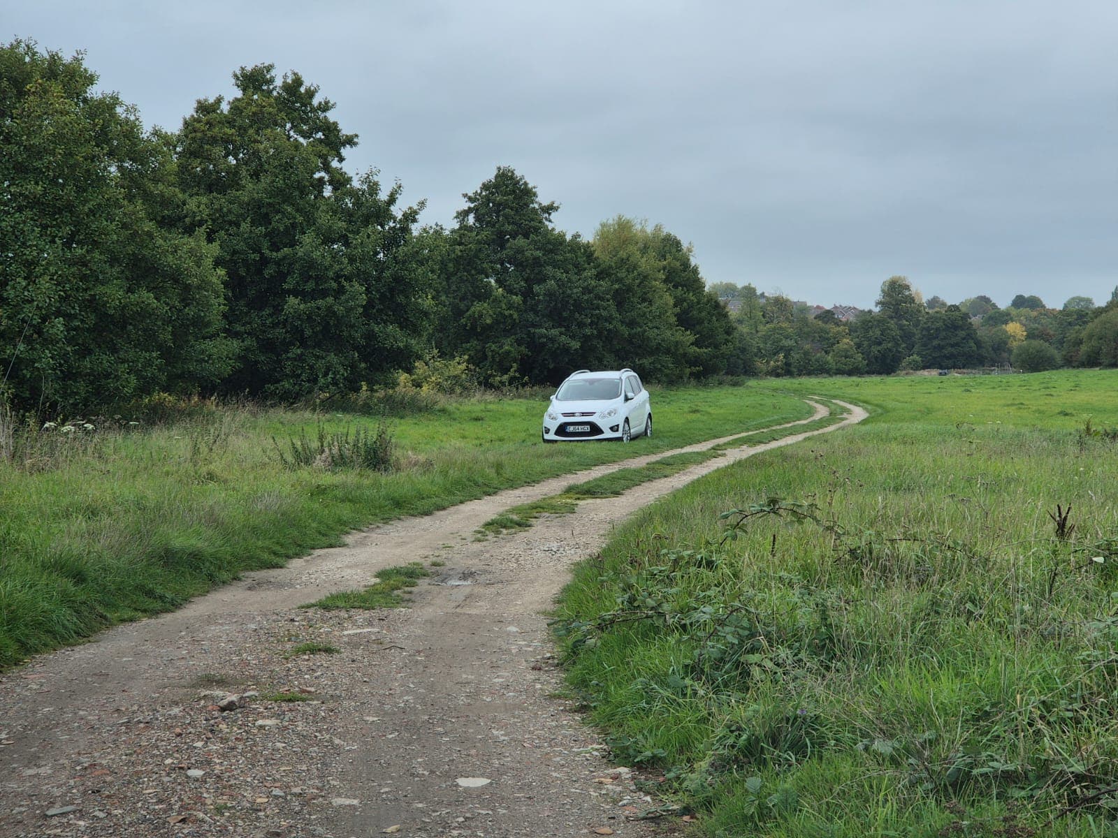 River Derwent – Darley Abbey photo 23