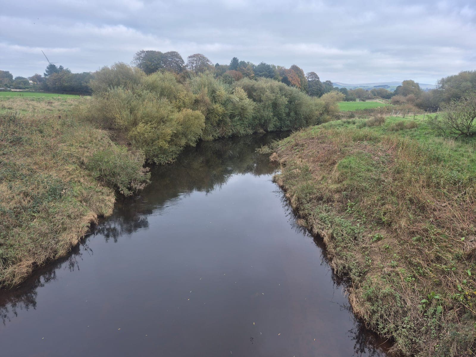 River Wyre – Churchtown photo 8