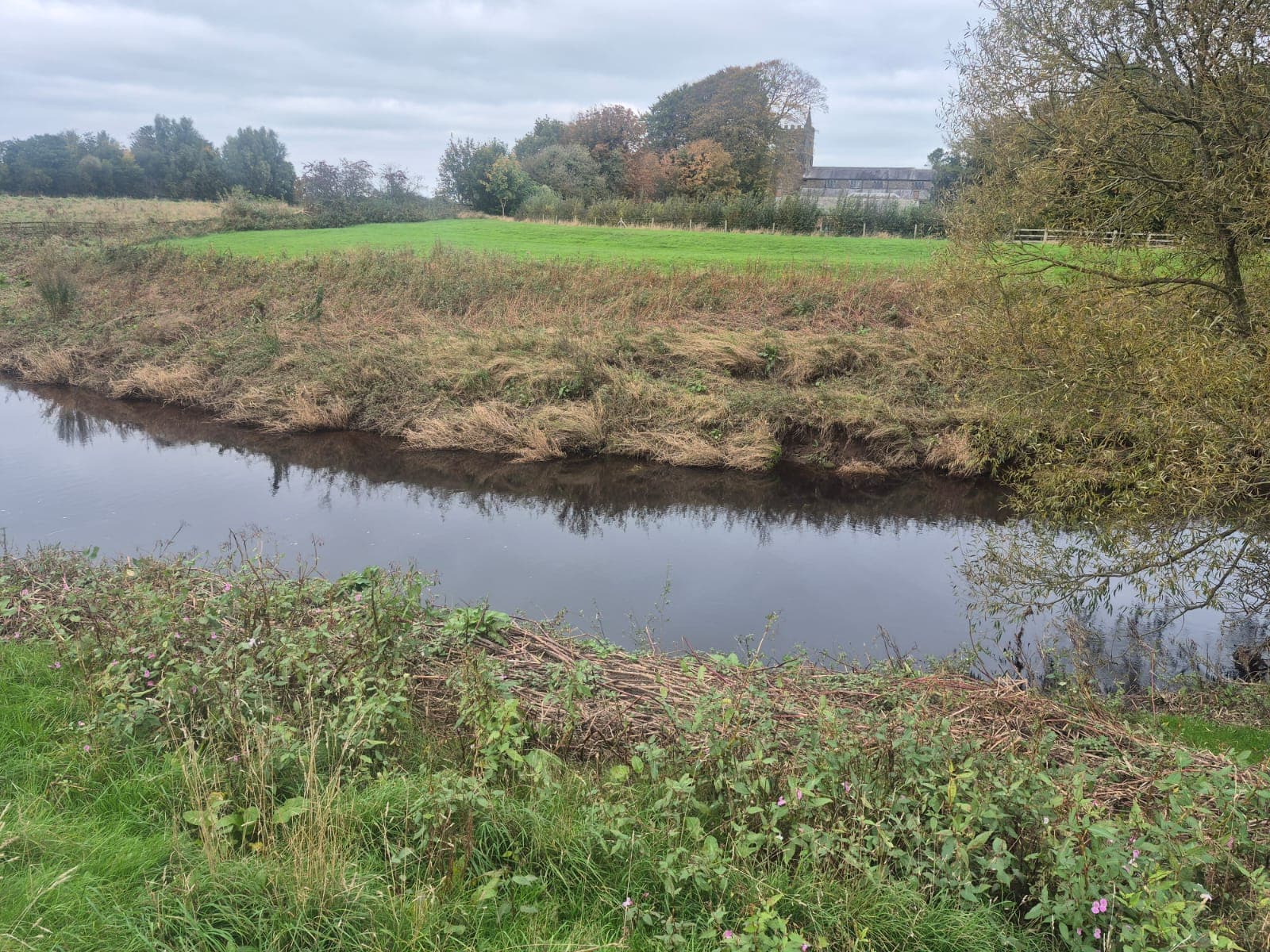 River Wyre – Churchtown photo 13