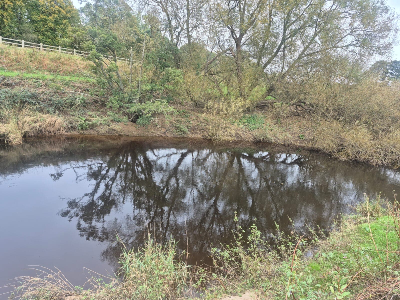 River Wyre – Churchtown photo 14