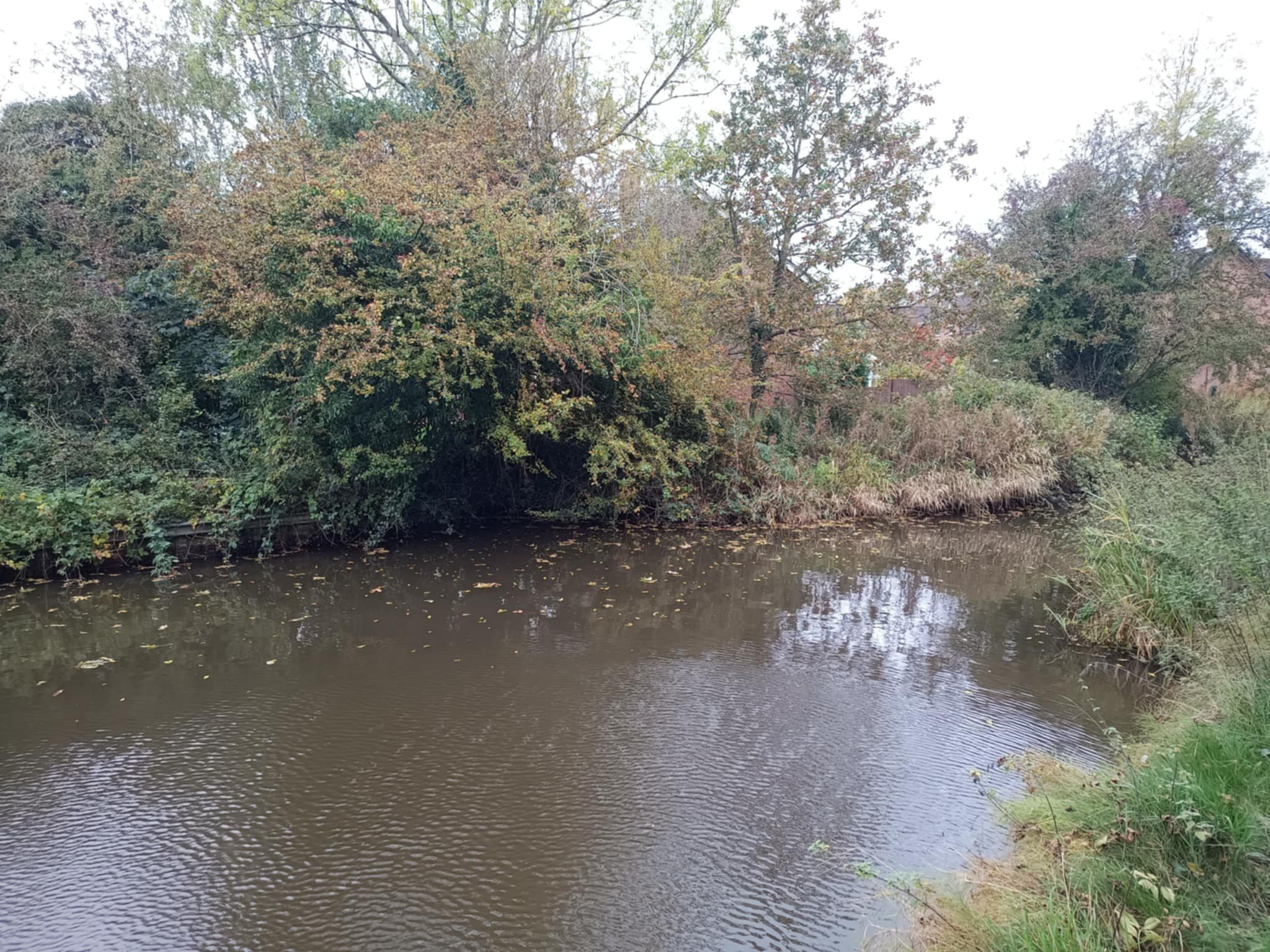 1 Congleton (Lamberts Lane) photo 4