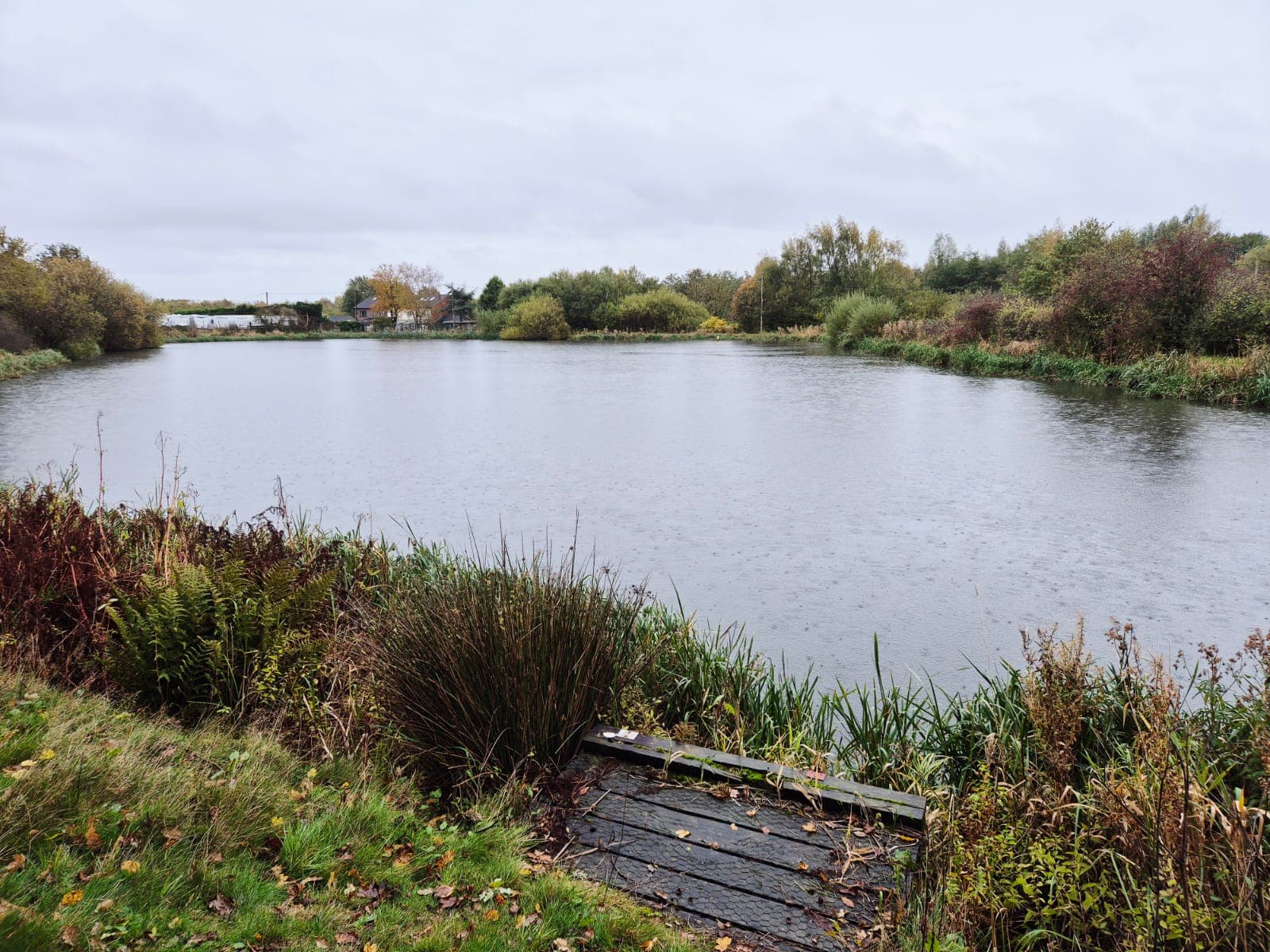 Woodshaw Reservoir photo 8