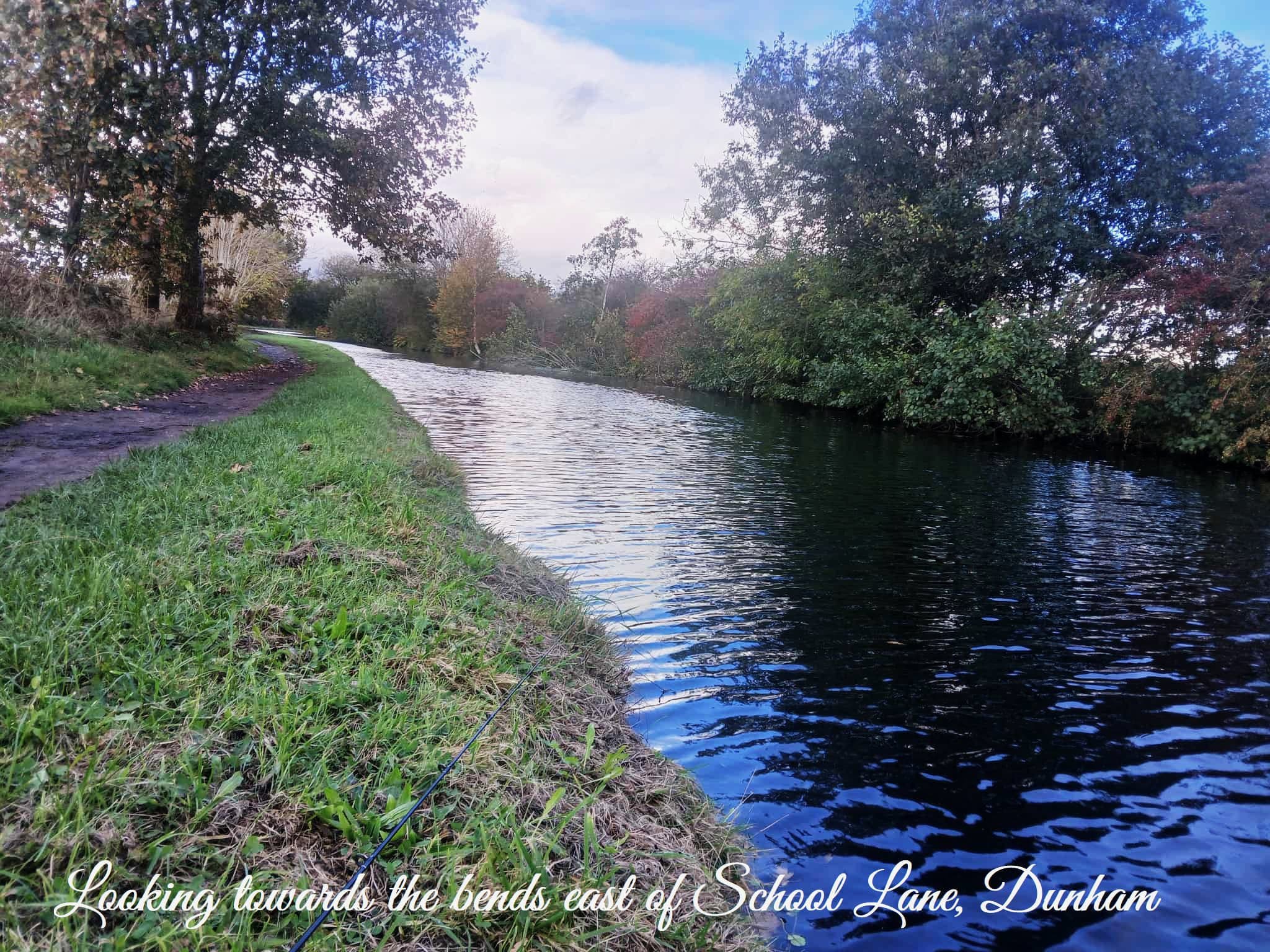  10 Seamons moss Br - Broadheath Br (ALTRINCHAM)