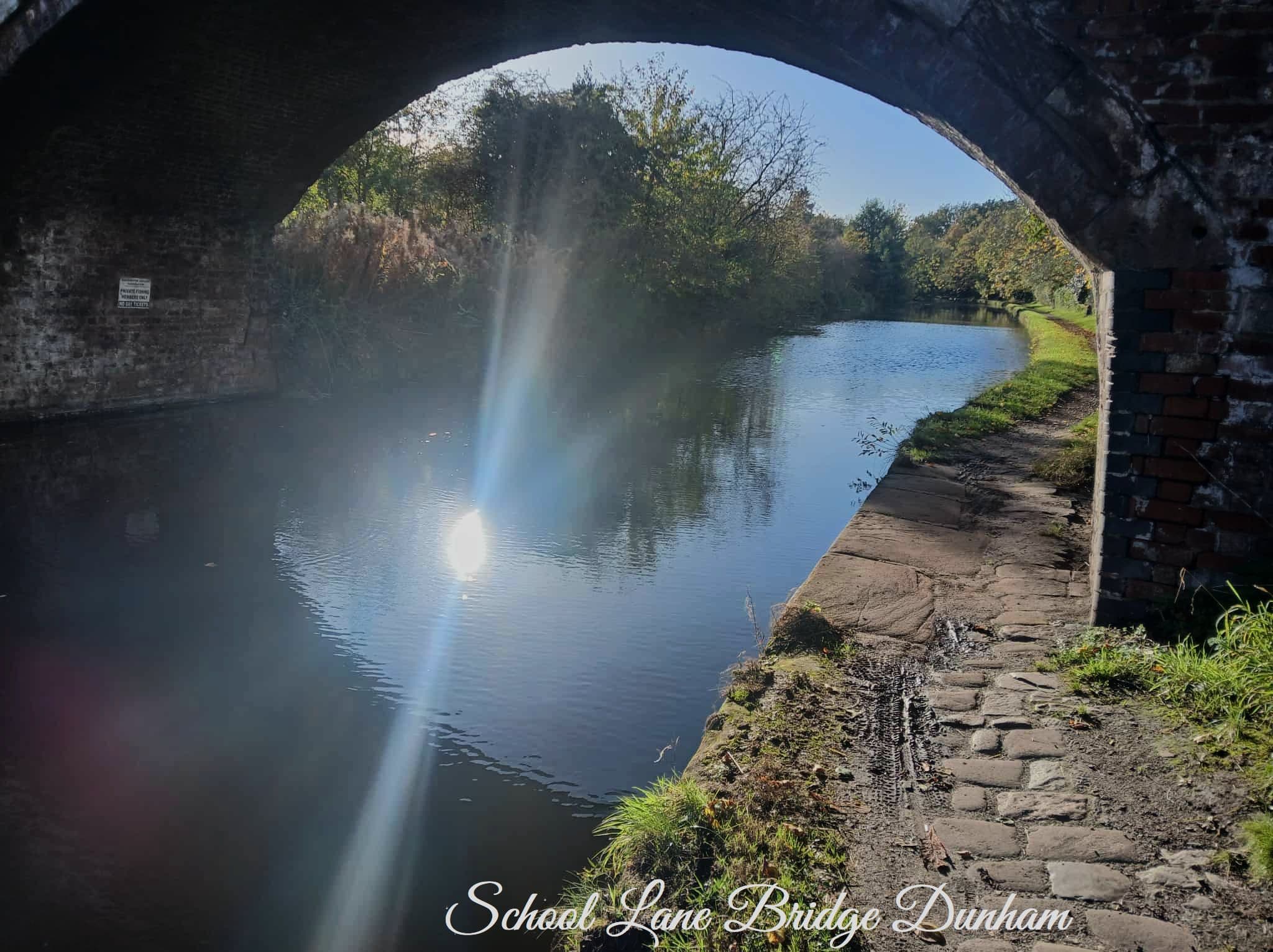  10 Seamons moss Br - Broadheath Br (ALTRINCHAM) photo 5