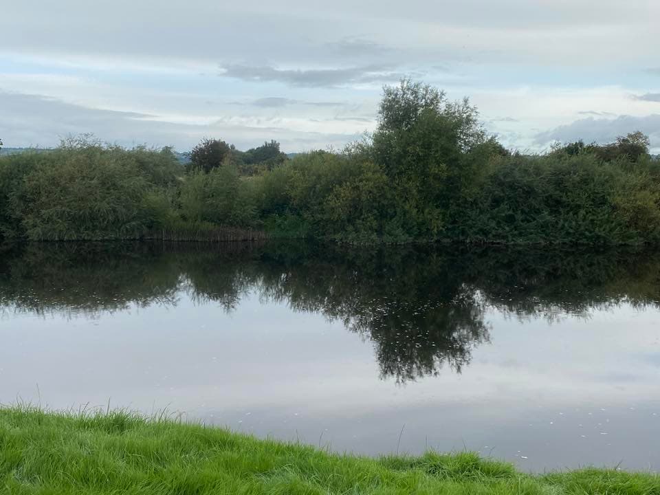 River Wye (Hay-on-Wye) photo 2