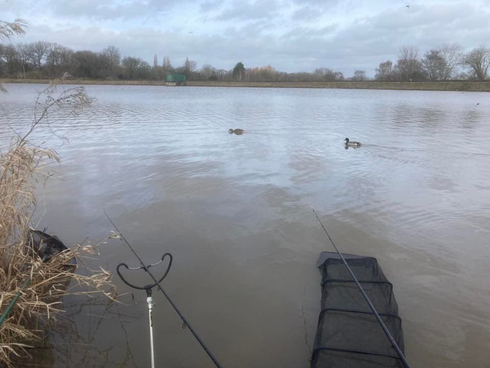 Appleton Reservoir photo 15