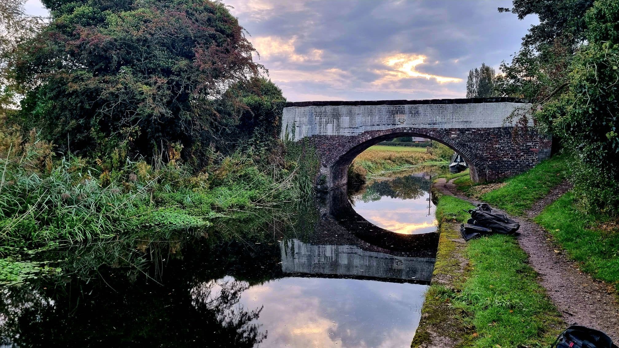 2 Bartington - Holehouse Lane