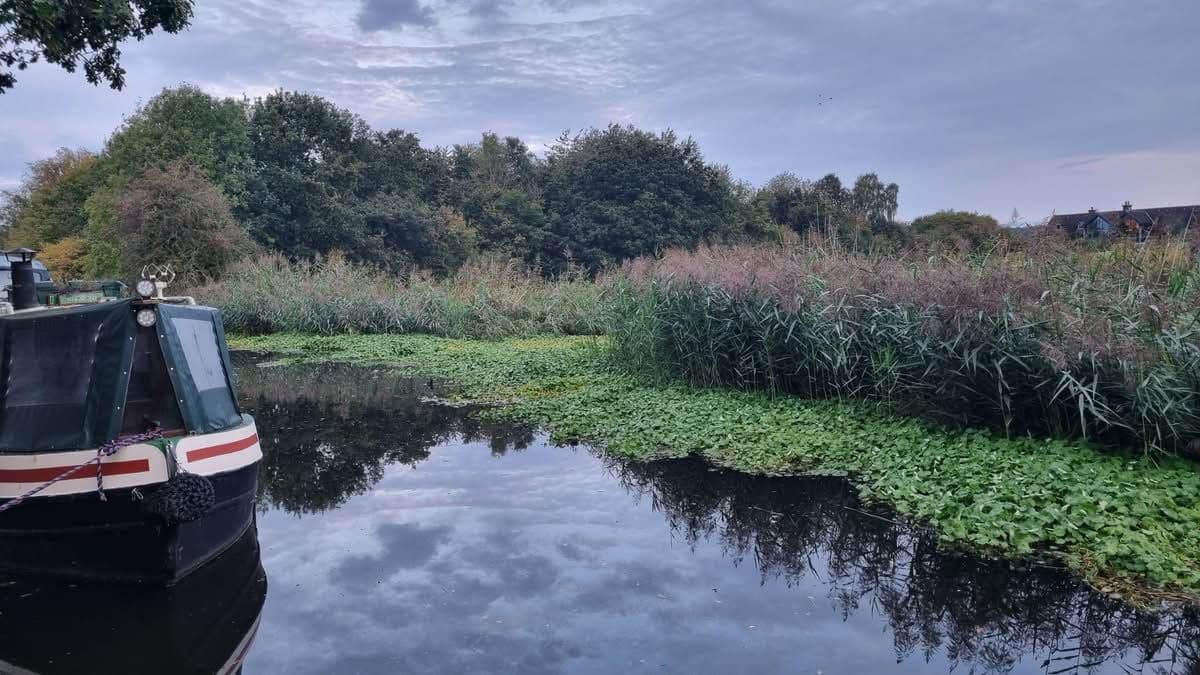 2 Bartington - Holehouse Lane photo 3