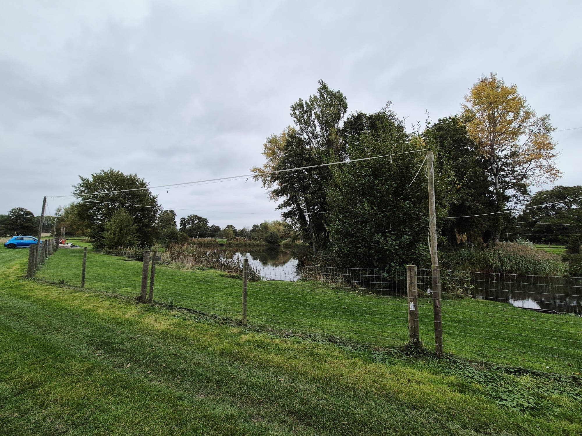 Derwent Valley Fishery - Woodrows photo 3