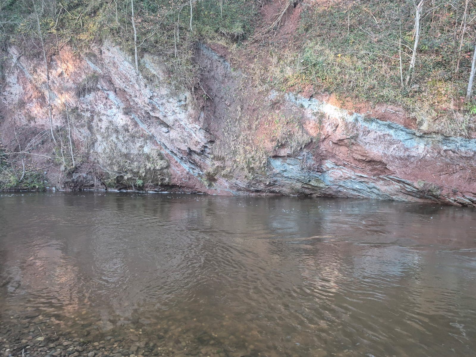 River Dane – Holmes Chapel photo 5