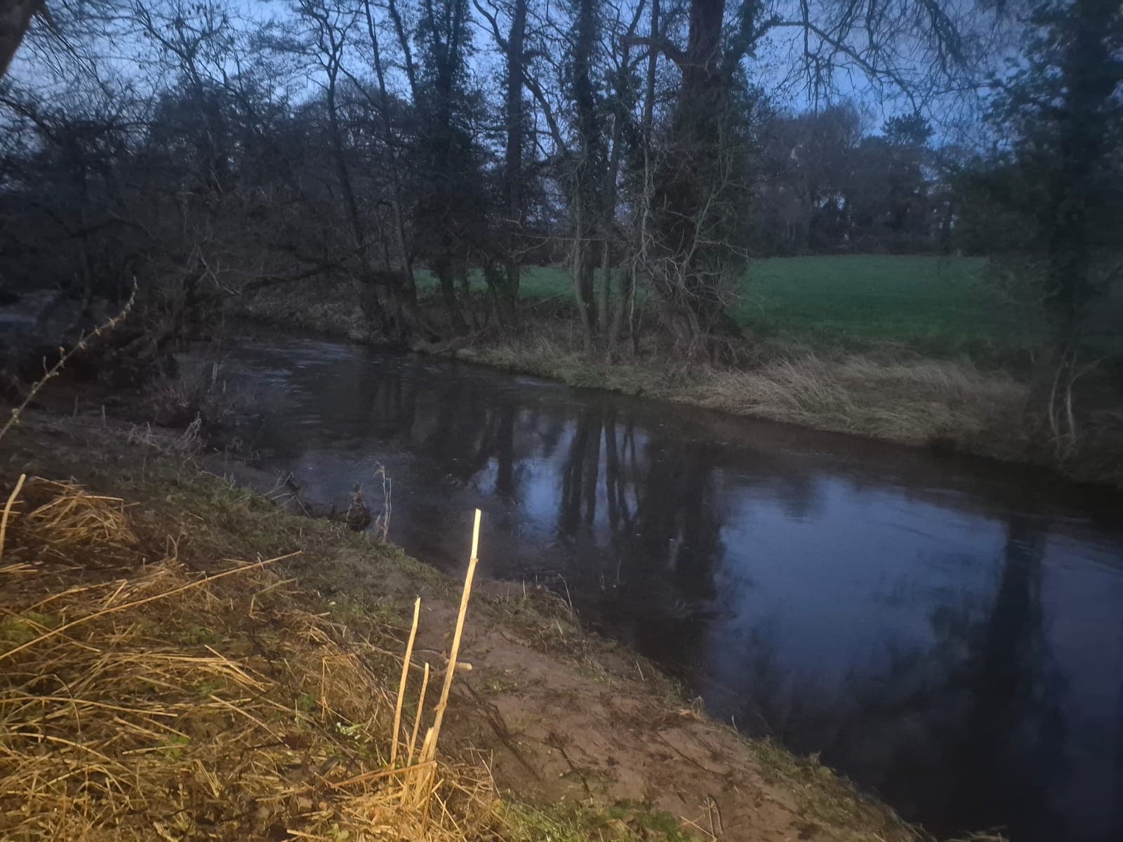 River Dane – Holmes Chapel photo 7