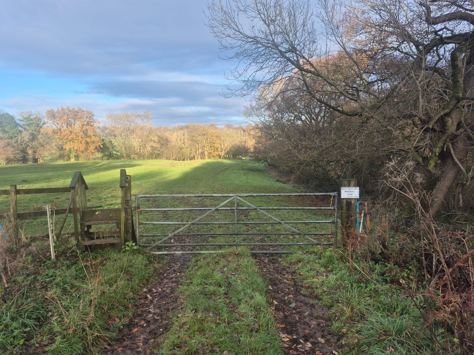 River Dane – Holmes Chapel photo 12