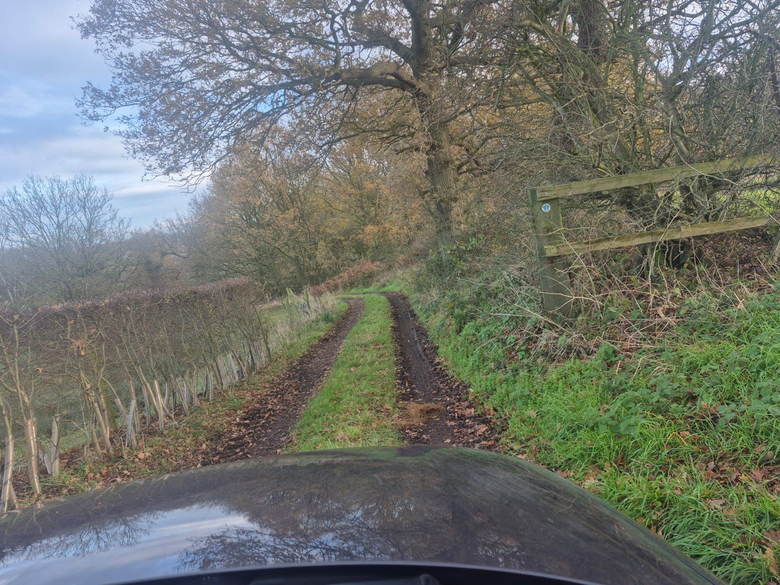 River Dane – Holmes Chapel photo 14