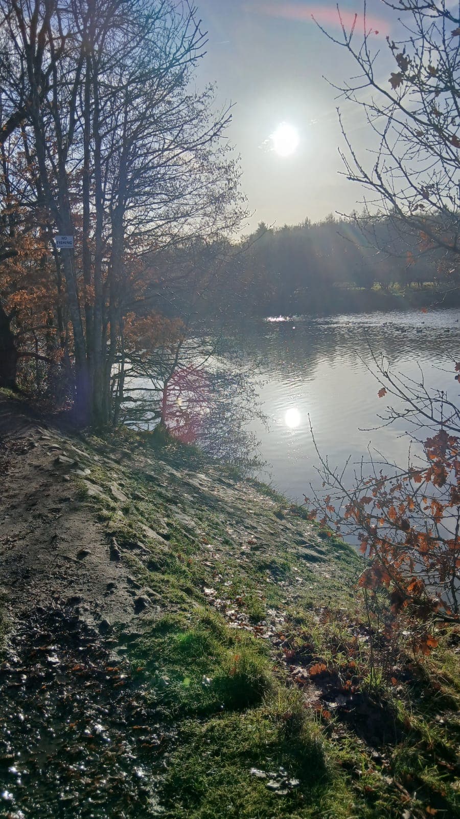 Appleton Reservoir photo 16