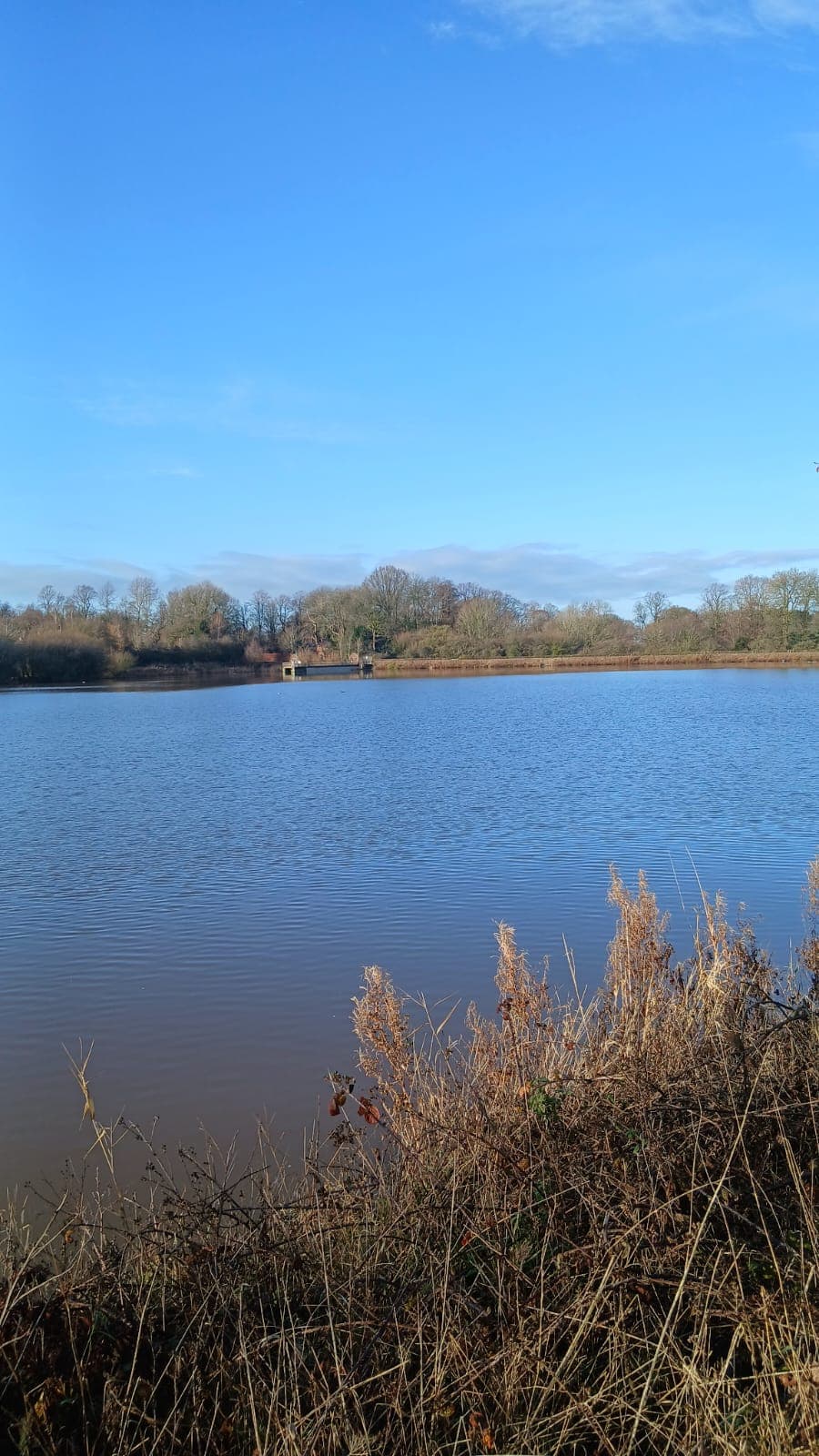 Appleton Reservoir photo 17
