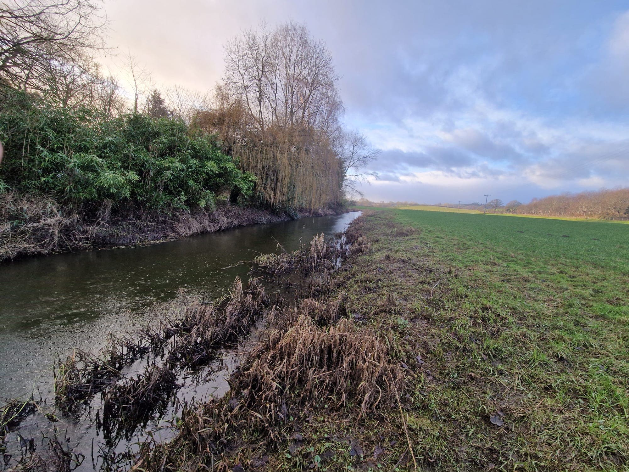 River Perry – Ruyton-X1-Towns photo 2