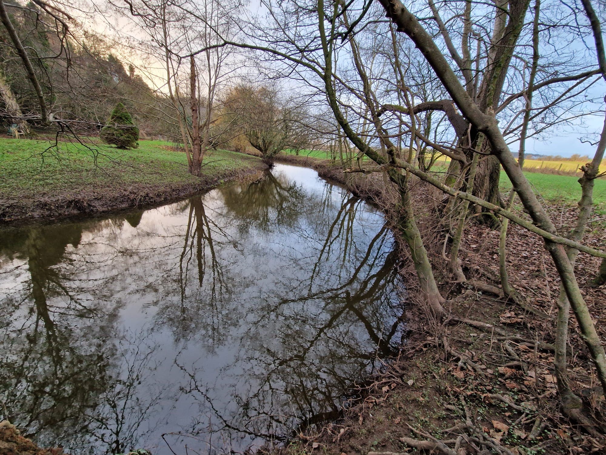 River Perry – Ruyton-X1-Towns photo 3
