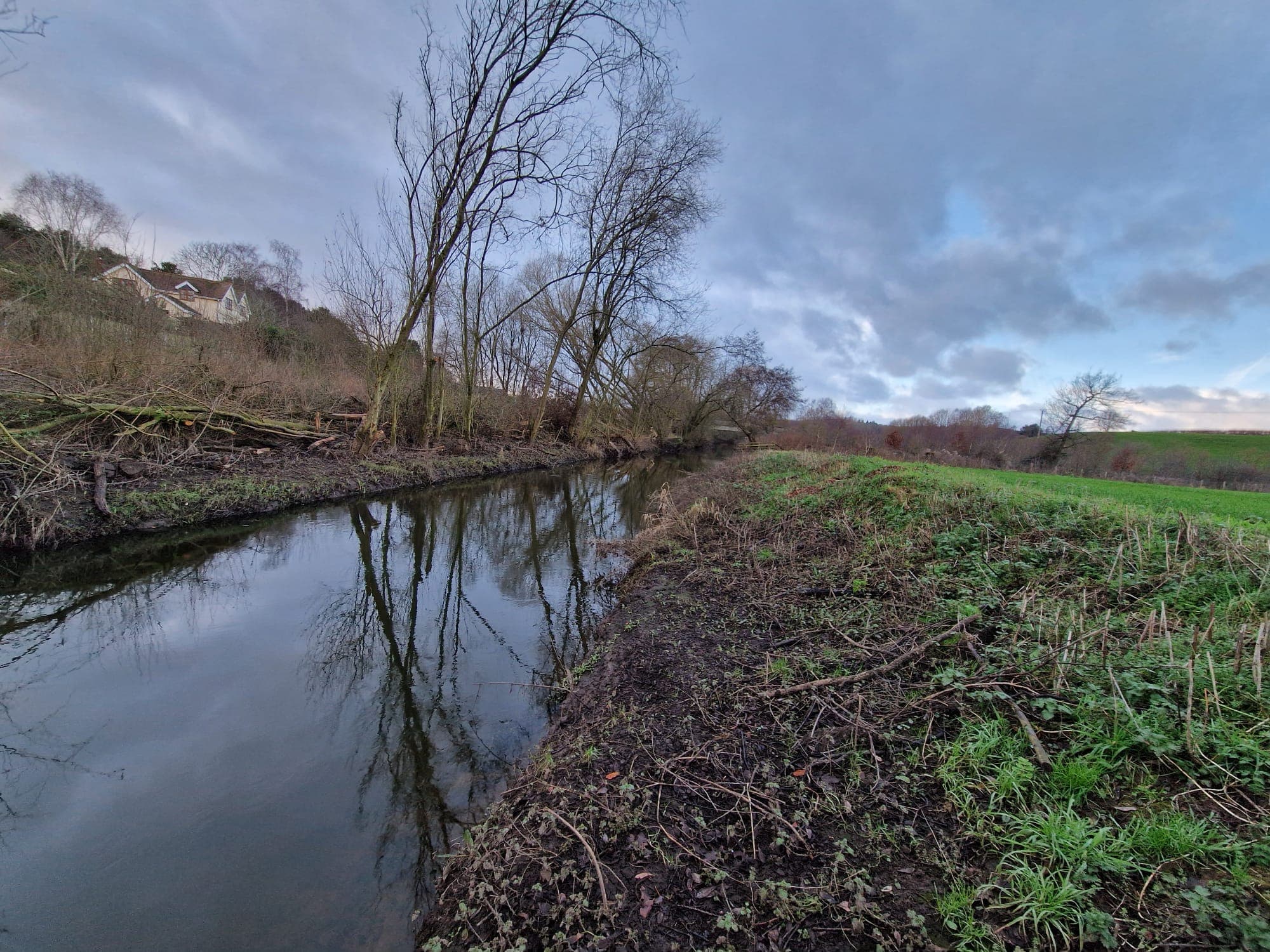 River Perry – Ruyton-X1-Towns photo 4