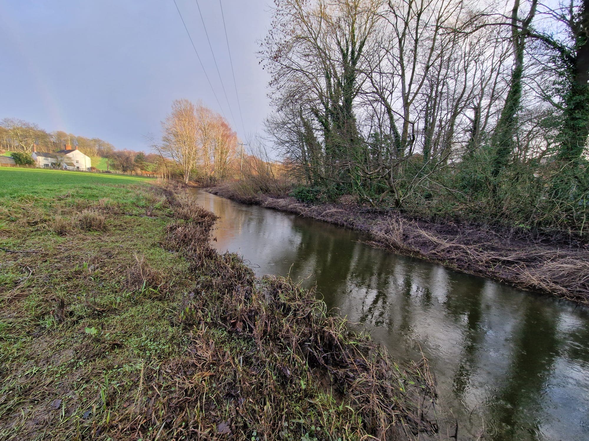 River Perry – Ruyton-X1-Towns photo 5