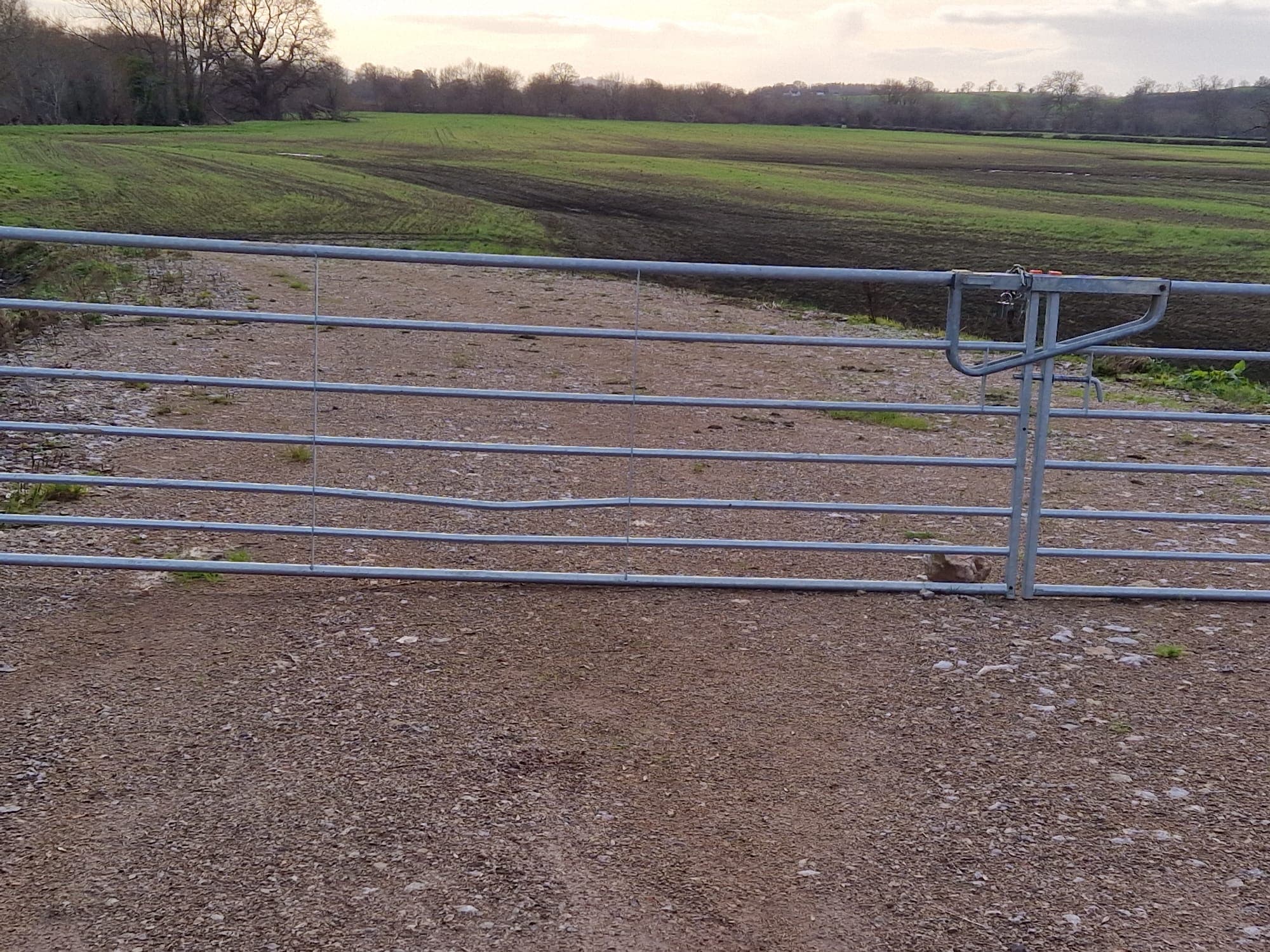 Vyrnwy - Llanymynech photo 4