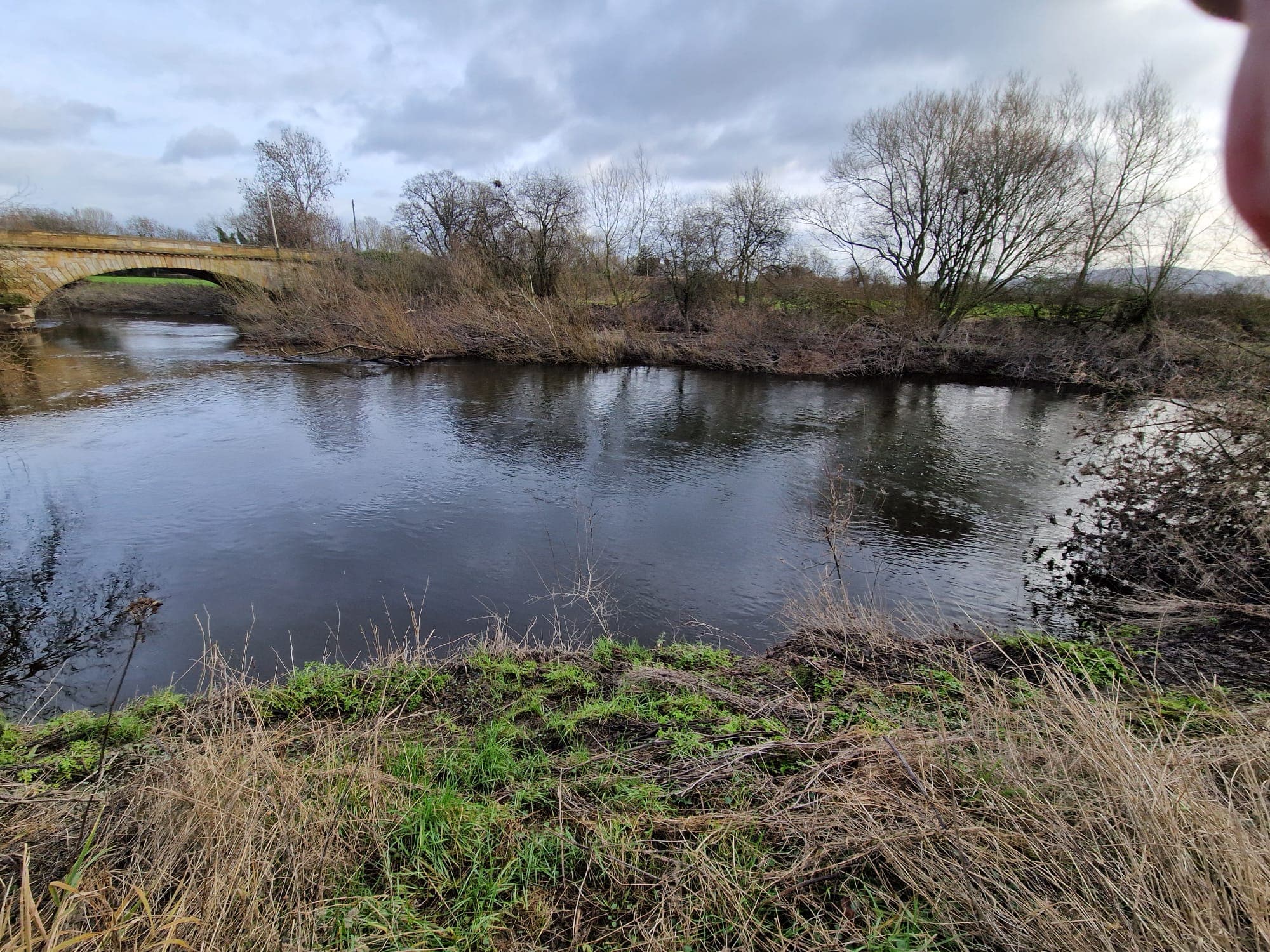 Vyrnwy - Llanymynech photo 3