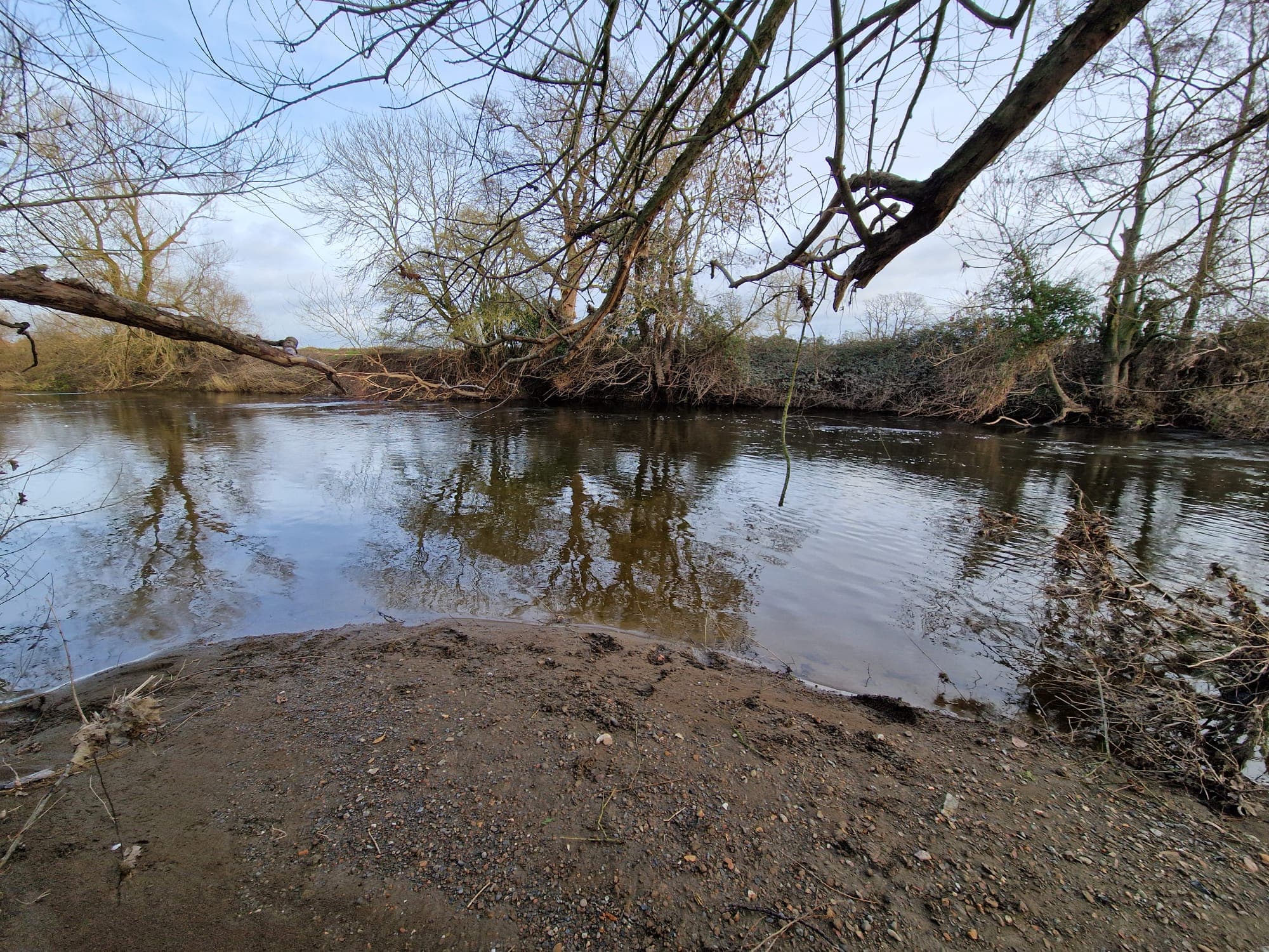Vyrnwy - Llanymynech photo 5