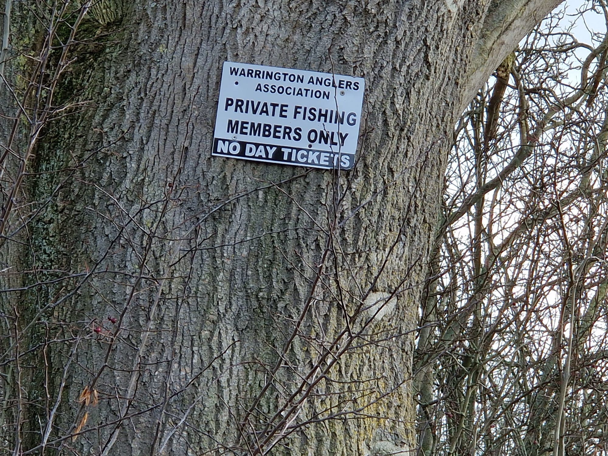 Vyrnwy - Llanymynech photo 8