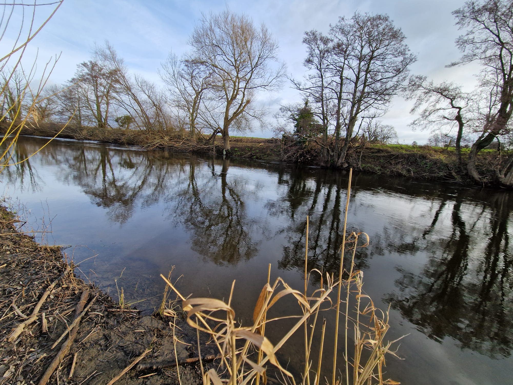 Vyrnwy - Llanymynech photo 6