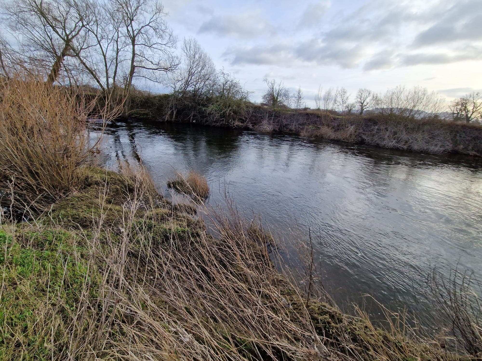 Vyrnwy - Llanymynech photo 7