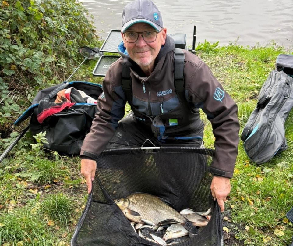 'Fishnet' an 'incredible' resource for angling community